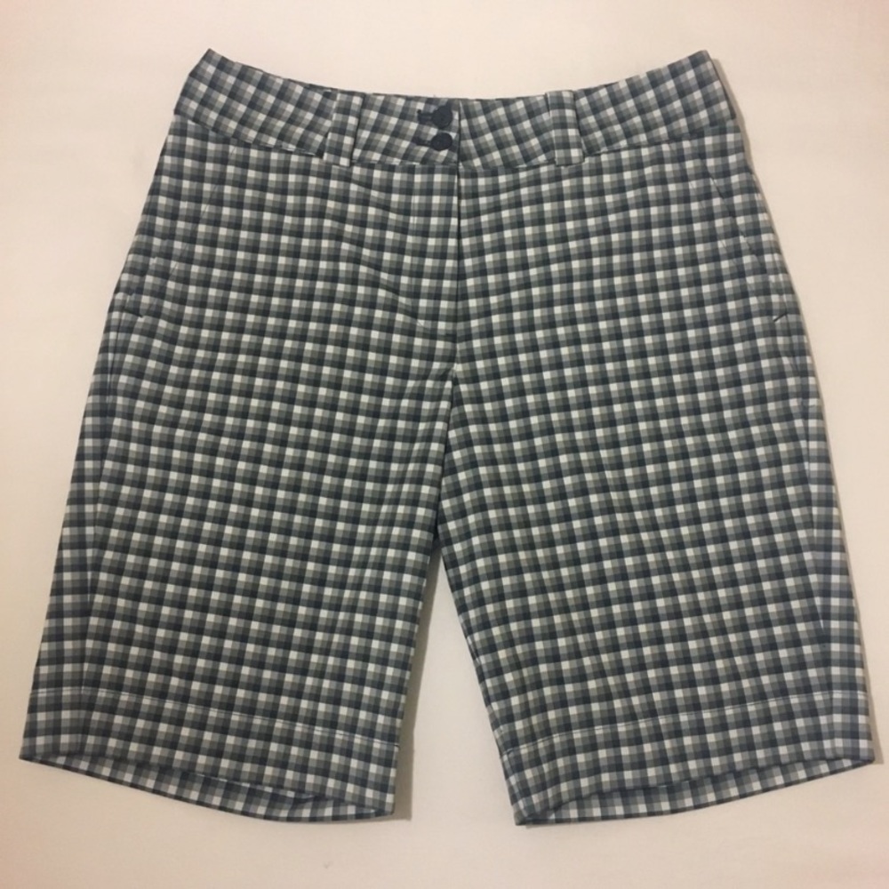 Nike Dri-Fit Golf Shorts